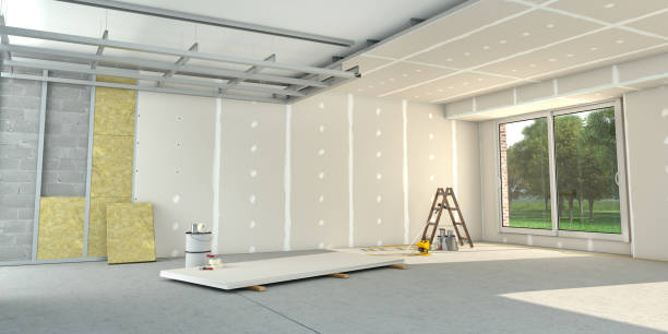 Insulation for New Construction in West Bishop, CA
