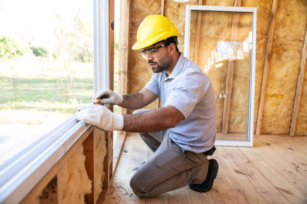 Range of Insulation Solutions in West Bishop, CA